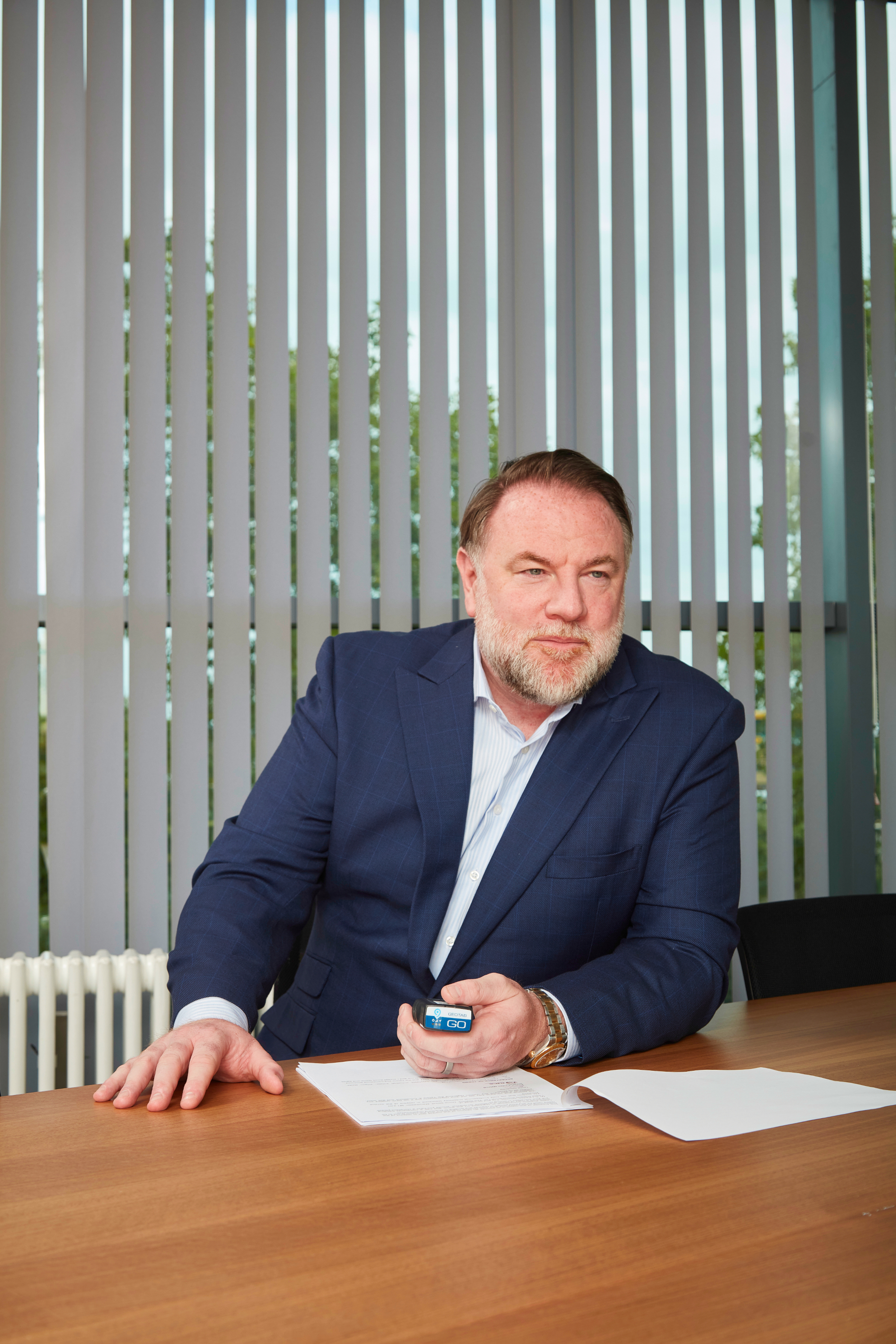 Danny Glynn - Enterprise Flex-e-rent